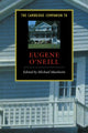 Book cover of: Cambridge Companion to Eugene O'Neill