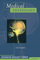 Book cover of: Medical Physiology. By: David Applin