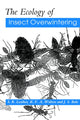 Book cover of: Ecology of Insect Overwintering. By: S. R. Leather