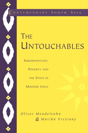 Untouchables