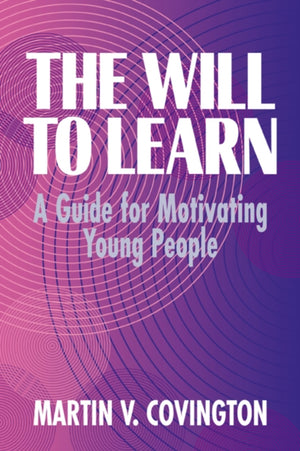 Will to Learn