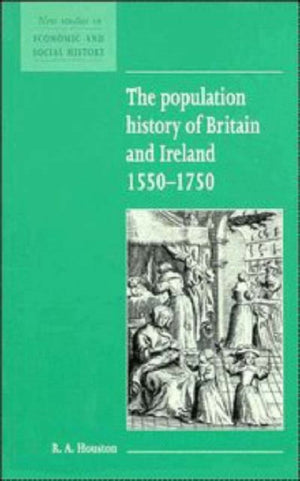 Population History of Britain and Ireland 1500–1750