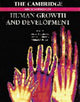 Book cover of: Cambridge Encyclopedia of Human Growth and Development