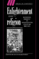 Book cover of: Enlightenment and Religion. By: Knud Haakonssen