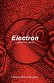 Book cover of: Electron. By: Michael Springford