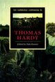 Book cover of: Cambridge Companion to Thomas Hardy