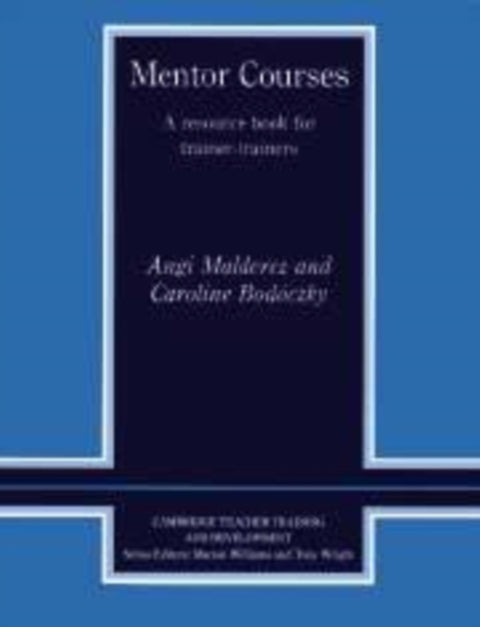 Mentor Courses