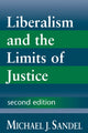 Book cover of: Liberalism and the Limits of Justice