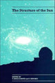 Book cover of: Structure of the Sun