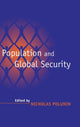 Book cover of: Population and Global Security