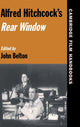 Book cover of: Alfred Hitchcock's Rear Window