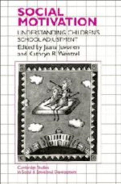 Book cover of: Social Motivation