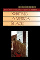 Book cover of: Writing America Black