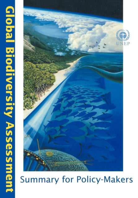 Book cover of: Global Biodiversity Assessment