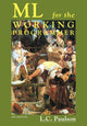 Book cover of: ML for the Working Programmer