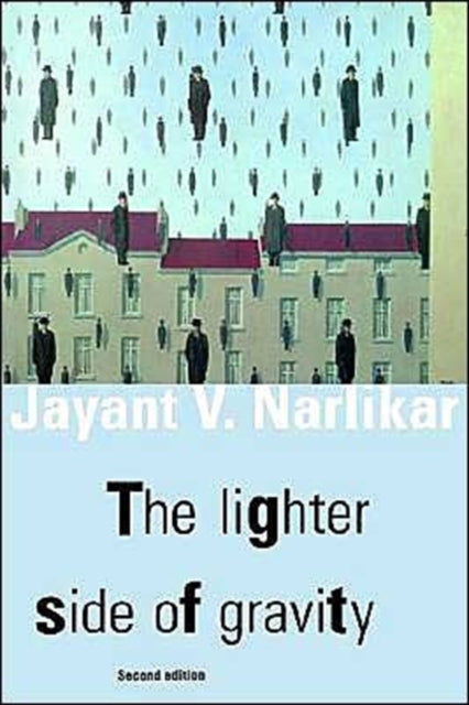 Book cover of: Lighter Side of Gravity
