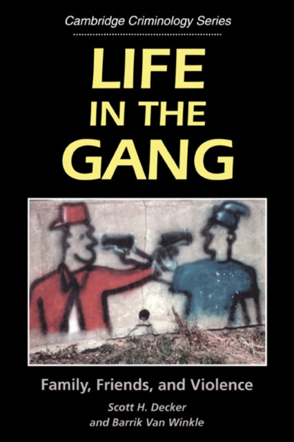 Book cover of: Life in the Gang