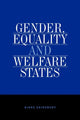 Book cover of: Gender, Equality and Welfare States