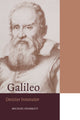Book cover of: Galileo. By: Michael Sharratt