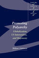 Book cover of: Promoting Polyarchy