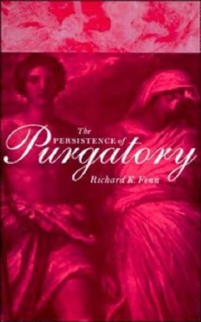 Book cover of: Persistence of Purgatory