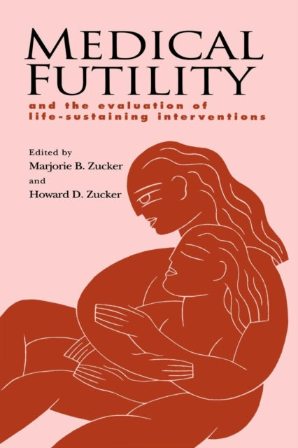 Book cover of: Medical Futility