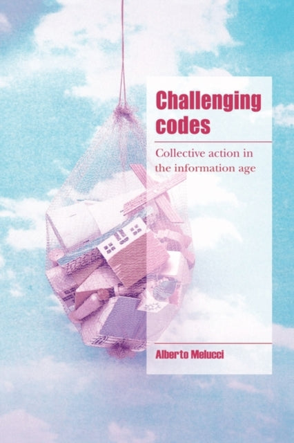 Book cover of: Challenging Codes