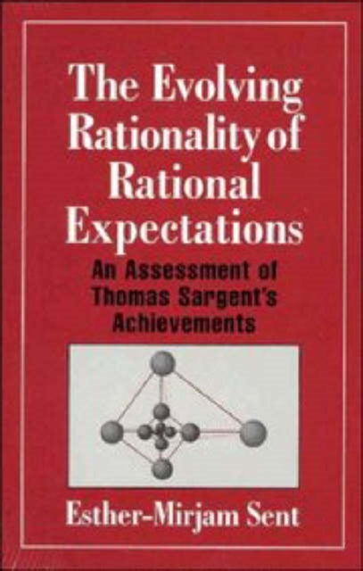 The Evolving Rationality of Rational Expectations