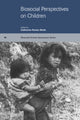 Book cover of: Biosocial Perspectives on Children