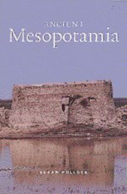 Book cover of: Ancient Mesopotamia