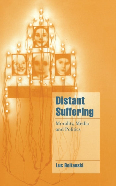 Book cover of: Distant Suffering