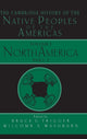 Book cover of: Cambridge History of the Native Peoples of the Americas
