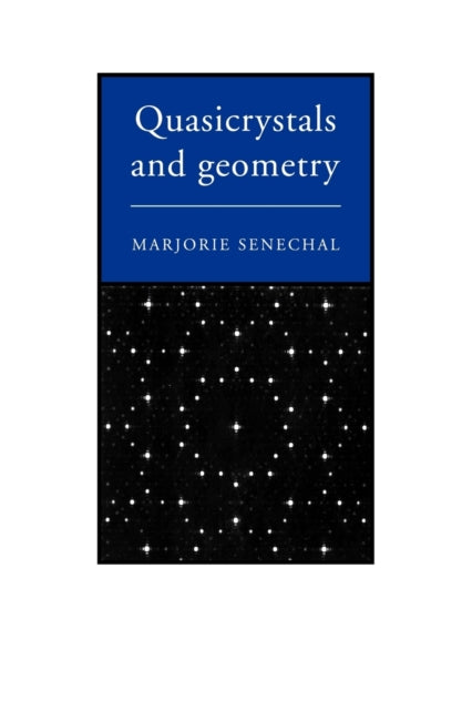 Quasicrystals and Geometry