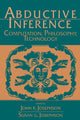 Book cover of: Abductive Inference