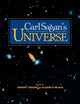Book cover of: Carl Sagan's Universe