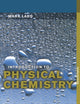 Book cover of: Introduction to Physical Chemistry