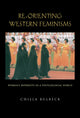 Book cover of: Re-orienting Western Feminisms. By: Chilla Bulbeck