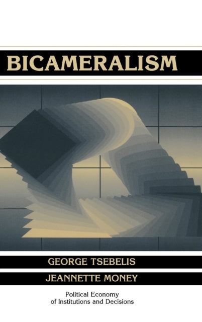 Book cover of: Bicameralism