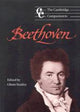 Book cover of: Cambridge Companion to Beethoven
