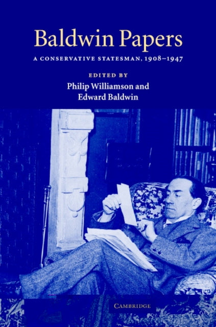 Baldwin Papers