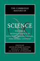 Book cover of: Cambridge History of Science: Volume 8, Modern Science in National, Transnational, and Global Context. By: David N. Livingstone