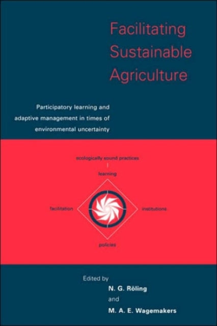 Book cover of: Facilitating Sustainable Agriculture