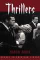 Book cover of: Thrillers