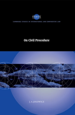 On Civil Procedure