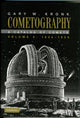 Book cover of: Cometography: Volume 4, 1933–1959
