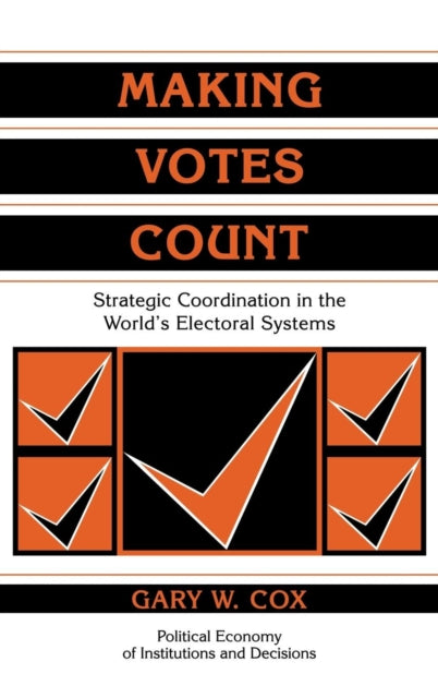 Book cover of: Making Votes Count
