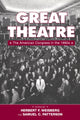 Book cover of: Great Theatre