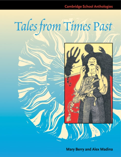 Book cover of: Tales from Times Past. By: Mary Berry