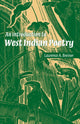 Book cover of: Introduction to West Indian Poetry