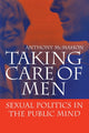 Book cover of: Taking Care of Men. By: Anthony McMahon